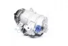 Компрессор кондиционера VW-TRANSPORTER VWAK087 (AVA) AVA COOLING VNAK087 (фото 4)