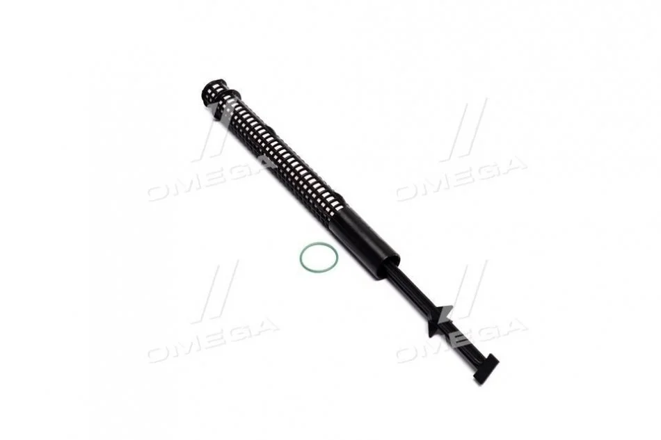 Осушитель кондиционера AUDI; PORSCHE; VW VWD237 (пр-во AVA) AVA COOLING VND237 (фото 1)