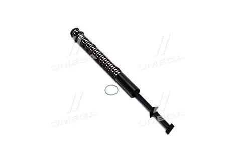 Осушитель кондиционера AUDI; PORSCHE; VW VWD237 (пр-во AVA) AVA COOLING VND237