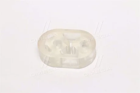 Амортизатор ГАЗ 3302 підв. глушника (силікон) АВТО-СОЮЗ 88 3105-1203163