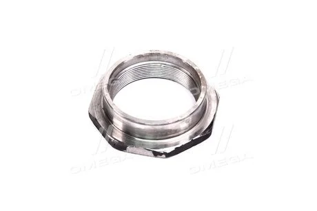 Гайка ступицы КАМАЗ ЕВРО (М72Х2) АВТО-СОЮЗ 88 53205-3104077