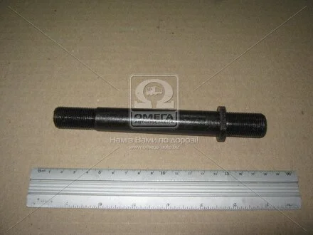 Шпилька маточини колеса задн. лів. L=165 Автомат 200-3104051