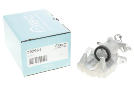 Супорт гальмівний Axia 392661