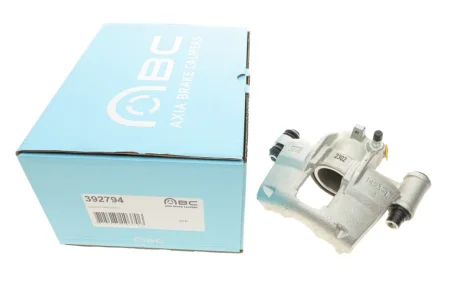 Супорт гальмівний Axia 392794