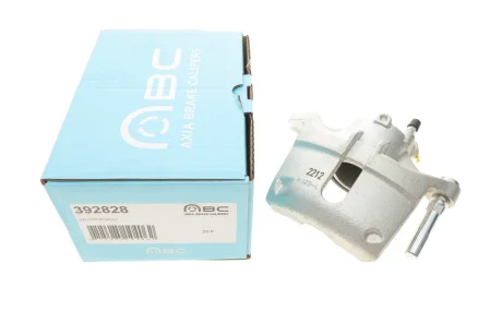 Супорт гальмівний Axia 392828