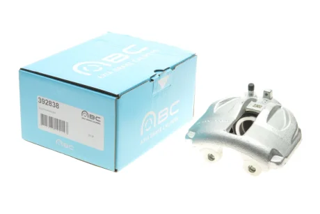 Супорт гальмівний Axia 392838