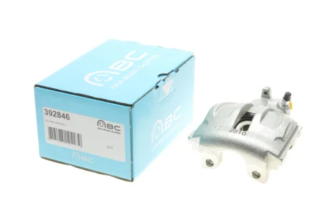 Супорт гальмівний Axia 392846