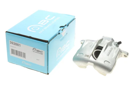 Супорт гальмівний Axia 392881