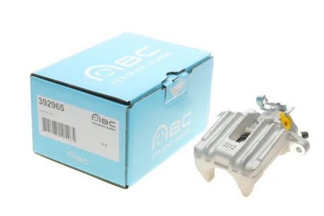 Супорт гальмівний Axia 392965