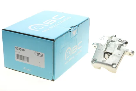 Супорт гальмівний Axia 393090