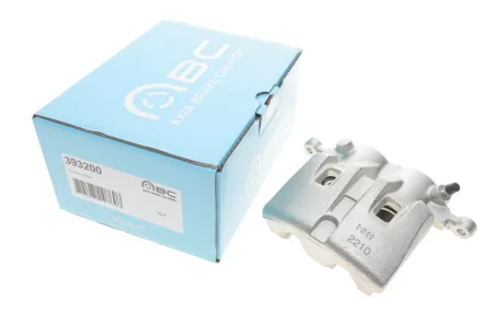 Супорт гальмівний Axia 393200