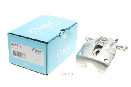 Супорт гальмівний Axia 393212