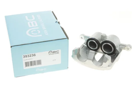 Супорт гальмівний Axia 393236