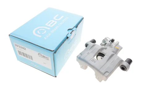 Супорт гальмівний Axia 393242