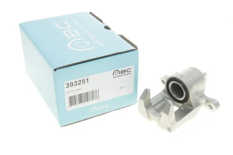 Супорт гальмівний Axia 393251