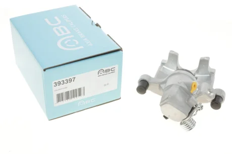 Супорт гальмівний Axia 393397