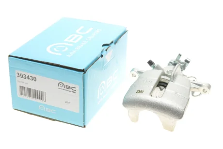 Супорт гальмівний Axia 393430