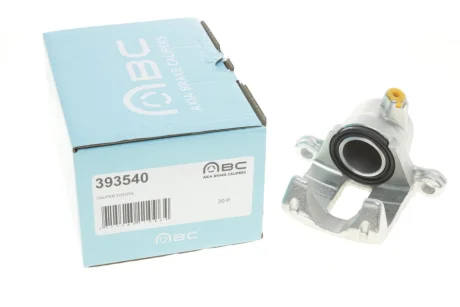 Супорт гальмівний Axia 393540