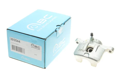 Супорт гальмівний Axia 393544