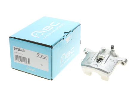 Супорт гальмівний Axia 393549