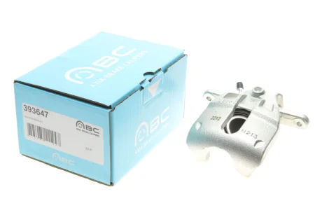 Супорт гальмівний Axia 393647