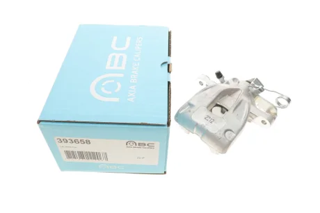 Супорт гальмівний Axia 393658