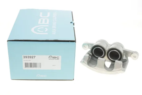 Супорт гальмівний Axia 393927