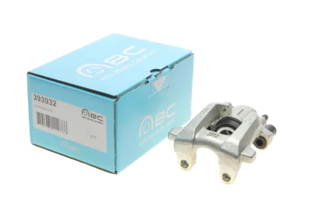 Супорт гальмівний Axia 393932