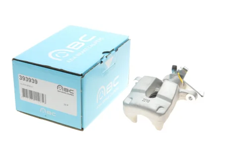 Супорт гальмівний Axia 393939