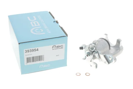 Супорт гальмівний Axia 393954