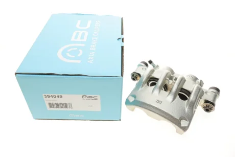 Супорт гальмівний Axia 394049