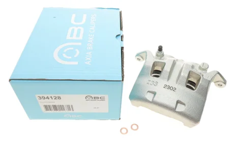 Супорт гальмівний Axia 394128