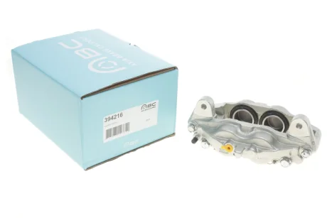 Супорт гальмівний Axia 394216