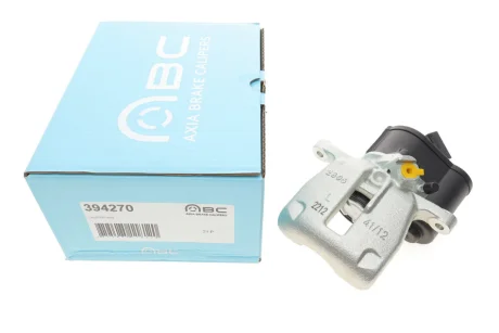 Супорт гальмівний Axia 394270