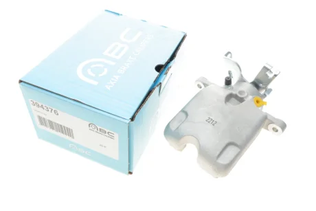 Супорт гальмівний Axia 394376