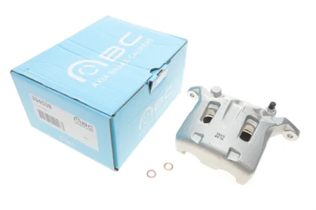 Супорт гальмівний Axia 394538