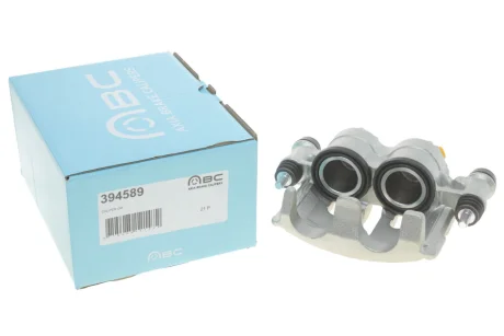 Супорт гальмівний Axia 394589