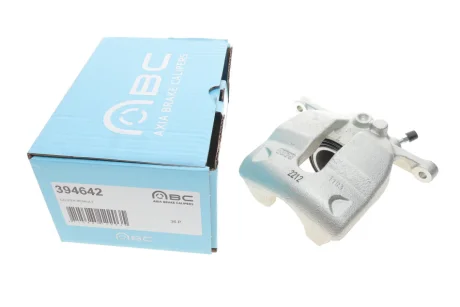 Супорт гальмівний Axia 394642