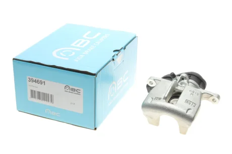 Супорт гальмівний Axia 394691