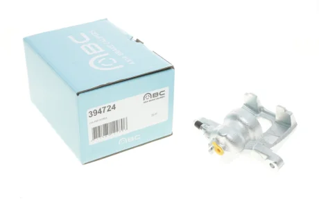 Супорт гальмівний Axia 394724