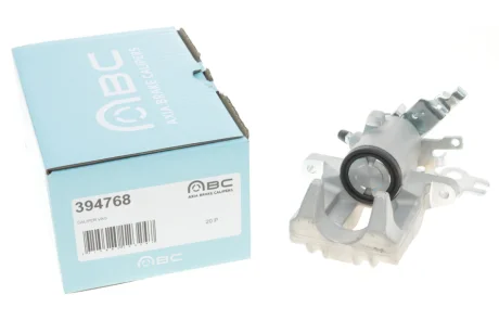 Супорт гальмівний Axia 394768