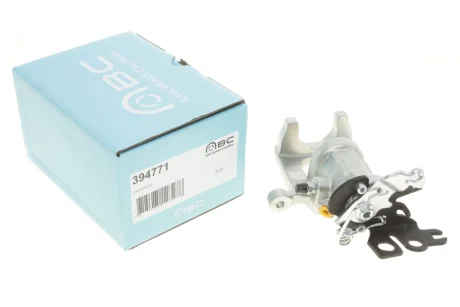 Супорт гальмівний Axia 394771