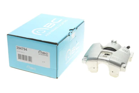 Супорт гальмівний Axia 394794