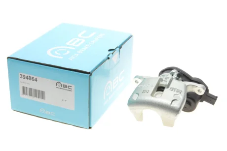 Супорт гальмівний Axia 394864