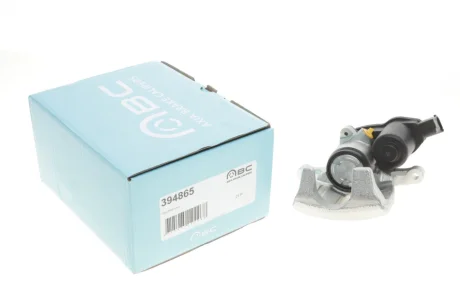 Супорт гальмівний Axia 394865