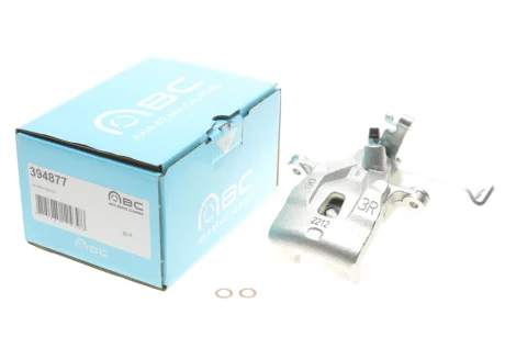 Супорт гальмівний Axia 394877