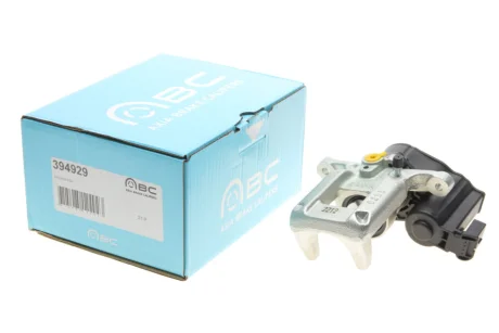 Супорт гальмівний Axia 394929