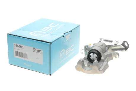 Супорт гальмівний Axia 395000