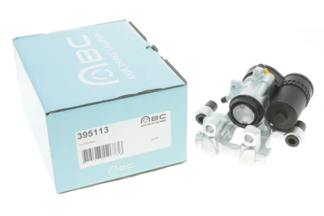 Супорт гальмівний Axia 395113