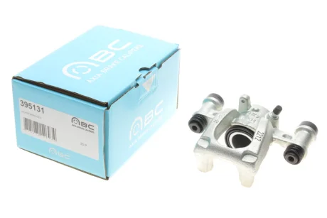 Супорт гальмівний Axia 395131